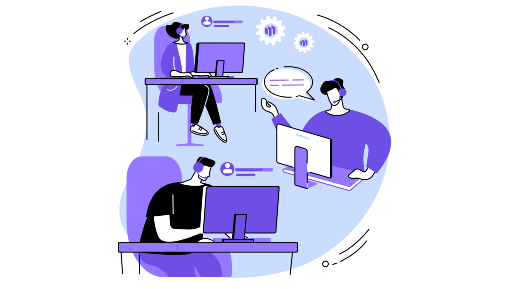 Join Our Community