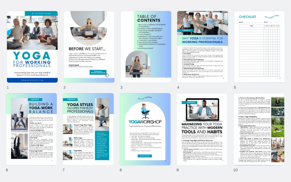 Yoga-for-working-professionals