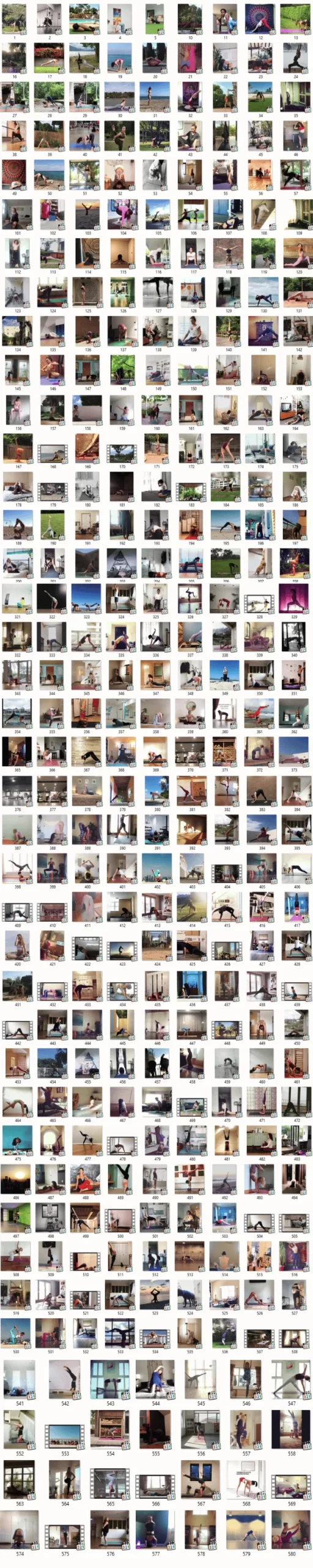 yoga-videos